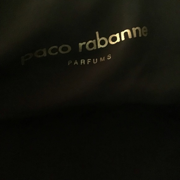 Paco Rabanne Duffel Bag - Picture 3 of 4